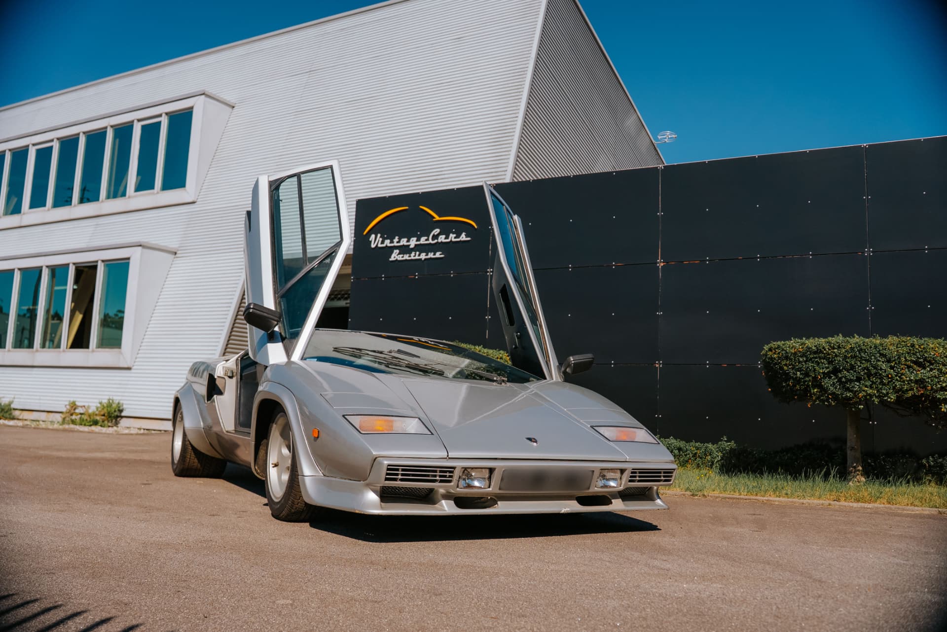 Lamborghini Countach