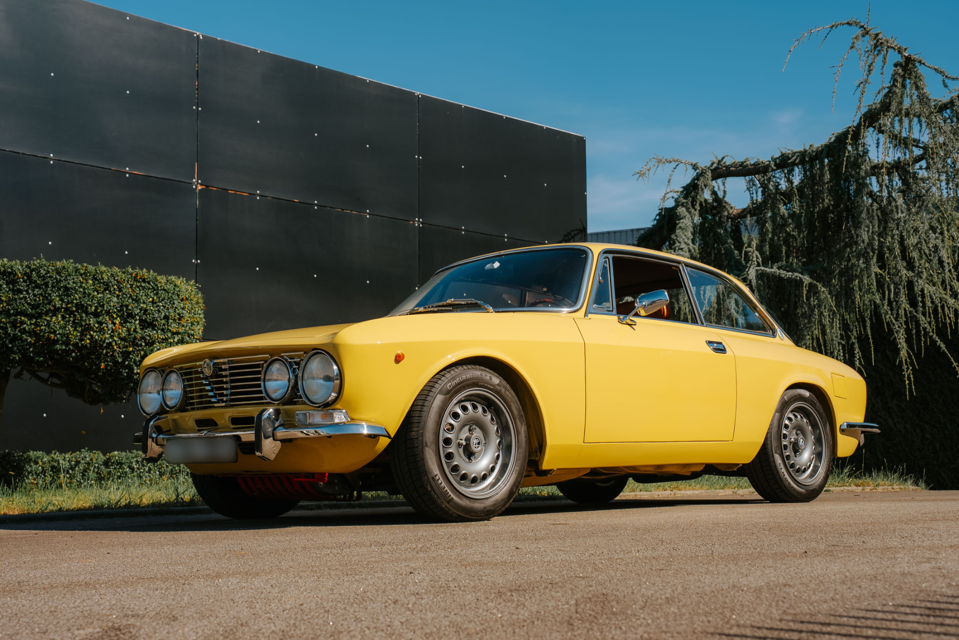 Alfa Romeo GTV